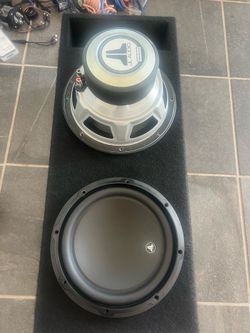 Jl audio 10w3v3d2