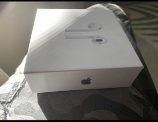Airpods