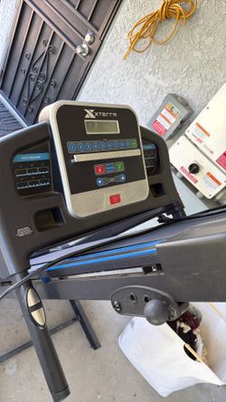 Treadmill