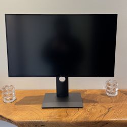 Dell 27 Inch 4K Monitor 