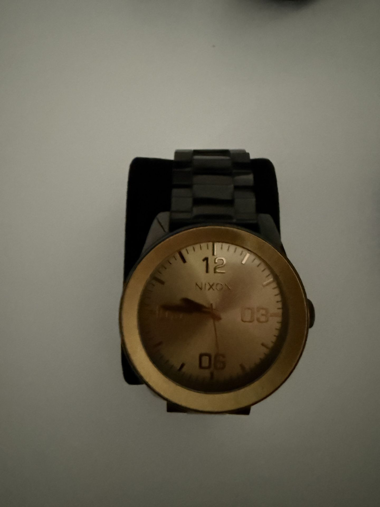 Nixon Watch 