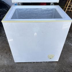 kenmore Deep Freezer 