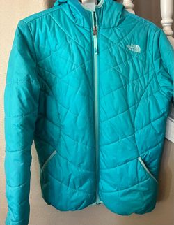 Northface jacket