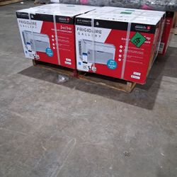 Frigidaire Ac Wall Unit 10000 BTU