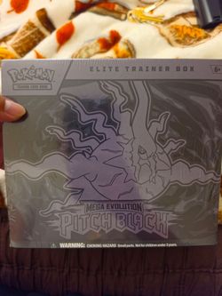 Pitch black etb