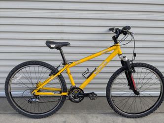 Small / XS Motobecane Hybrid Mountain Bike