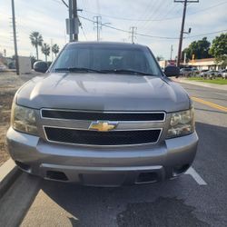 2007 Chevrolet Tahoe