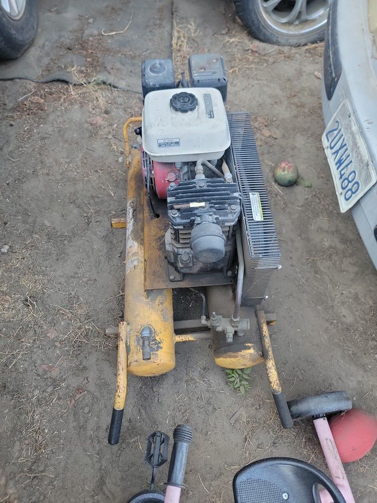 Air Compressor