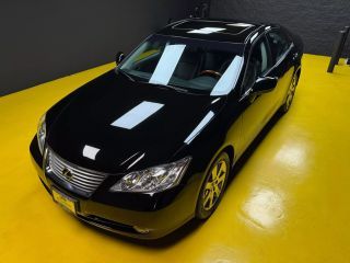 2007 LEXUS ES