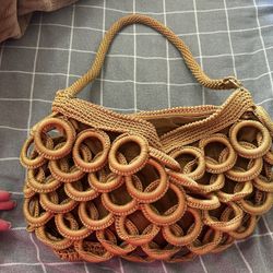 Handmade Purse