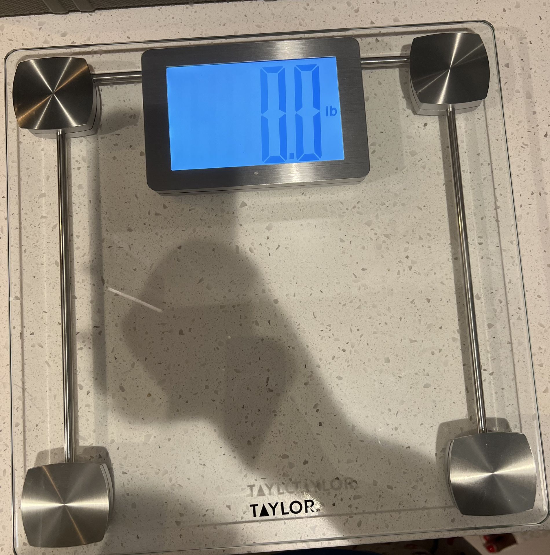 Weight Scale