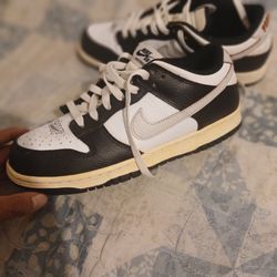 Nike dunk SB low x HUF (SF)