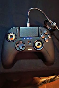 Nacon Revolution Controller
