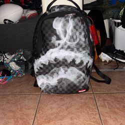 sprayground 