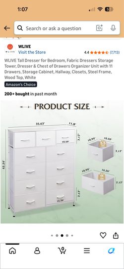 Free Dresser