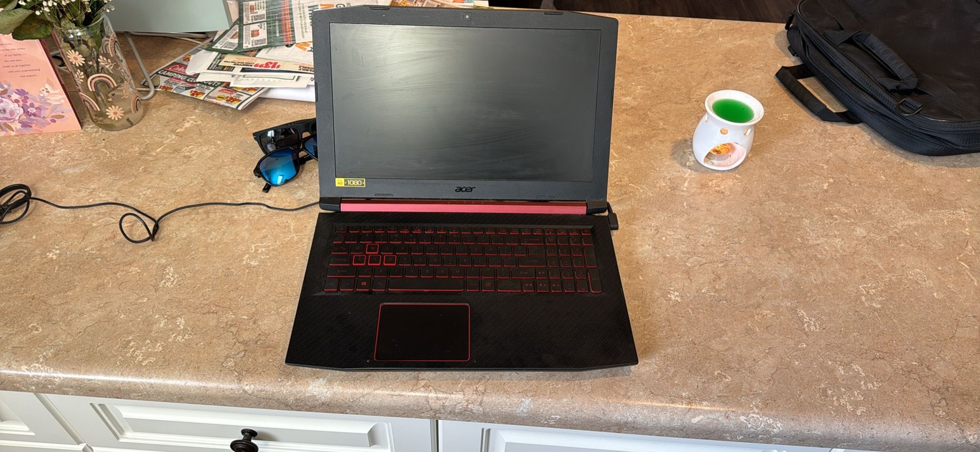 Acer Nitro 5 Gaming Laptop