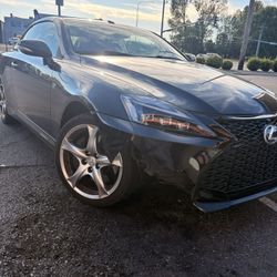 Selling IS350c ASAP 2011
