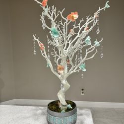 Center Tables Decorations
