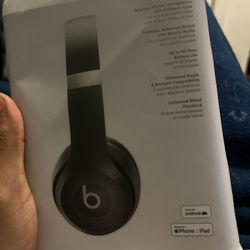 Beats Solo 4’s