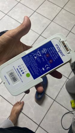 Inogen One G4 Battery only BA-500