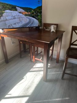 Dinning room/ juego de comedor