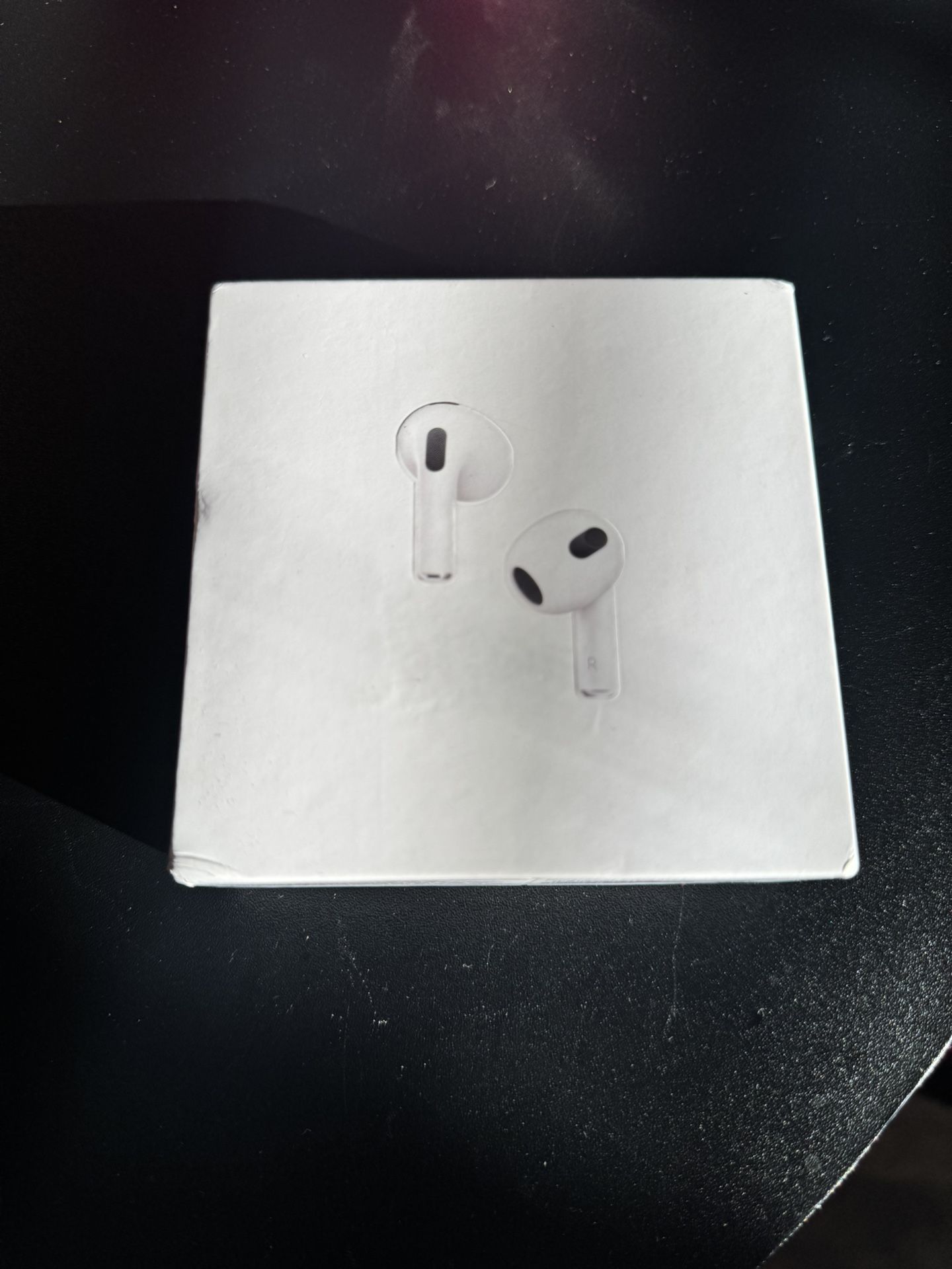 3rd Generation AirPod Pros