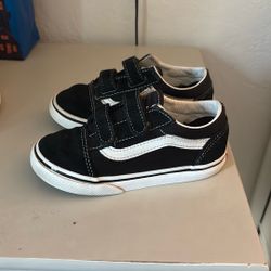 Vans Velcro Original 10 C