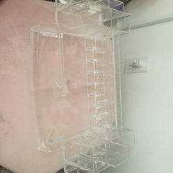 Makeup Organizer