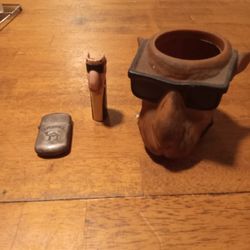 Camel Joe Cool Paraphernalia 