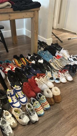 Shoes