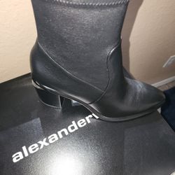 Alexander Wang Boots 
