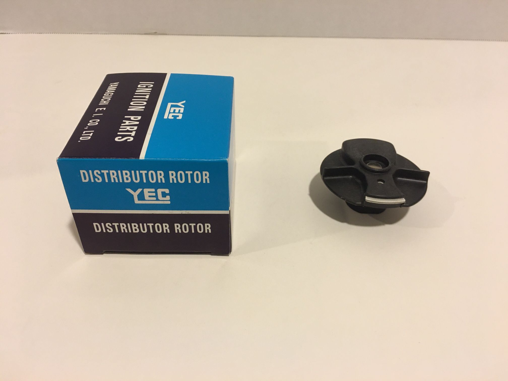 YEC Distributor Rotor