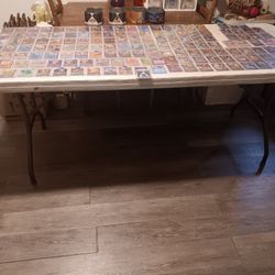 Pokémon Single Cards, and 4 Pokémon Board Games 