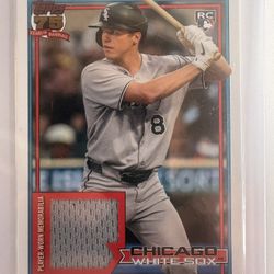 2026 Topps Kyle Teel