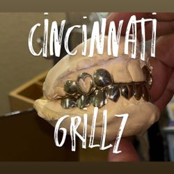 Cincinnati Grillz 