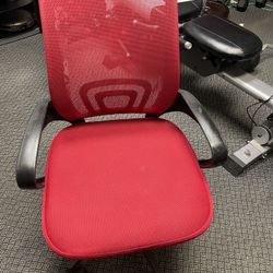 Big office chair
