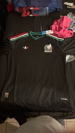 Mexico jersey