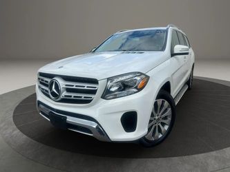 2018 Mercedes-Benz GLS