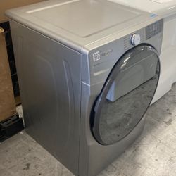 Electric Dryer 