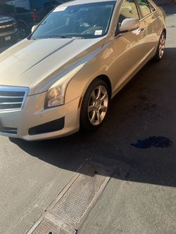 Cadillac