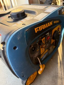 Firman Generator
