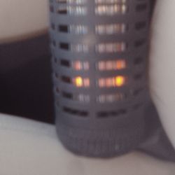 Bug Zapper And Lantern 
