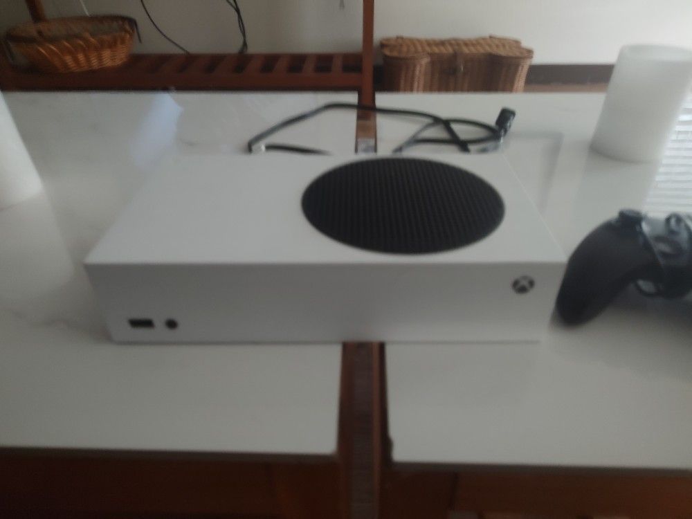 Xbox Series S