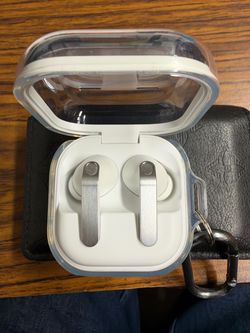 Samsung  Buds4 PRO TRADE OR SALE