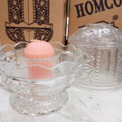 Genuine Crystal Candle Lamps