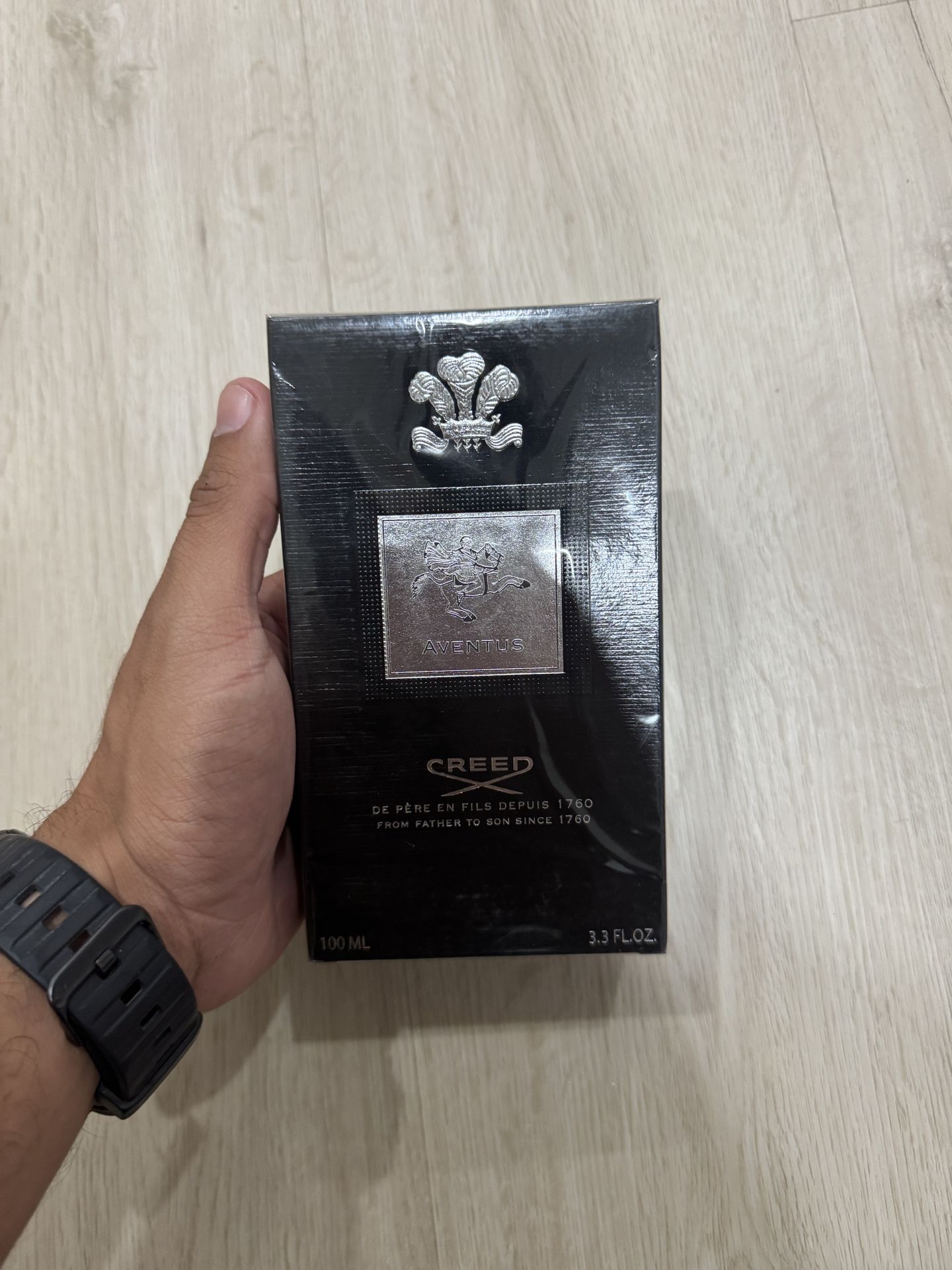 Creed Aventus