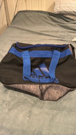 Sports bag