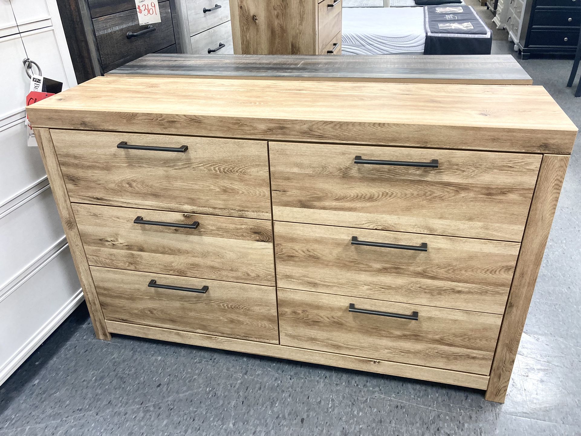 New Dresser — TAKE IT HOME