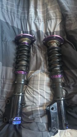 Coilovers