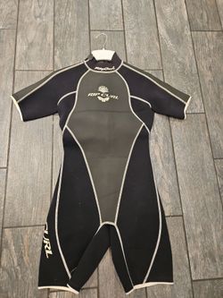 Rip Curl Shorty Wetsuit
